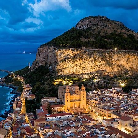 Cefalu Holidays Vanni Villa Екстериор снимка