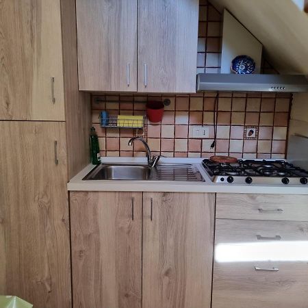 Cefalu Holidays Vanni Villa Екстериор снимка
