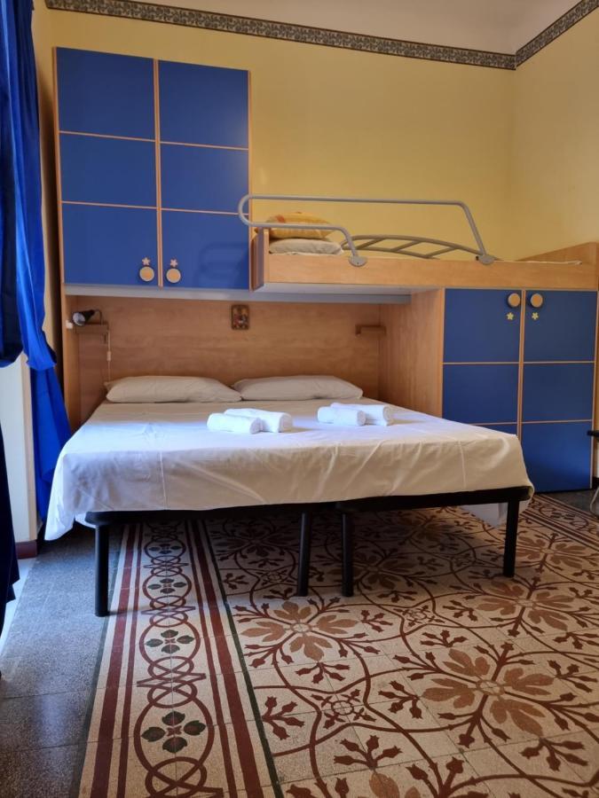 Cefalu Holidays Vanni Villa Екстериор снимка