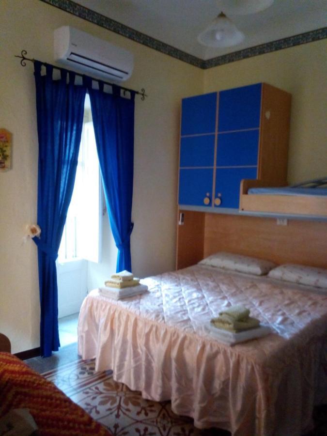 Cefalu Holidays Vanni Villa Екстериор снимка