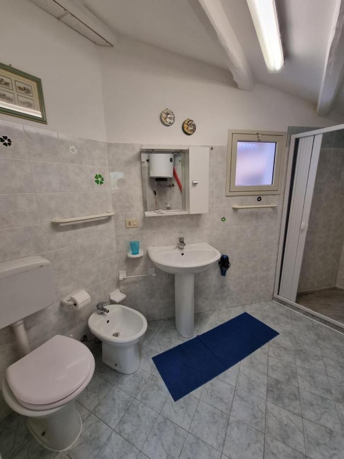 Cefalu Holidays Vanni Villa Екстериор снимка