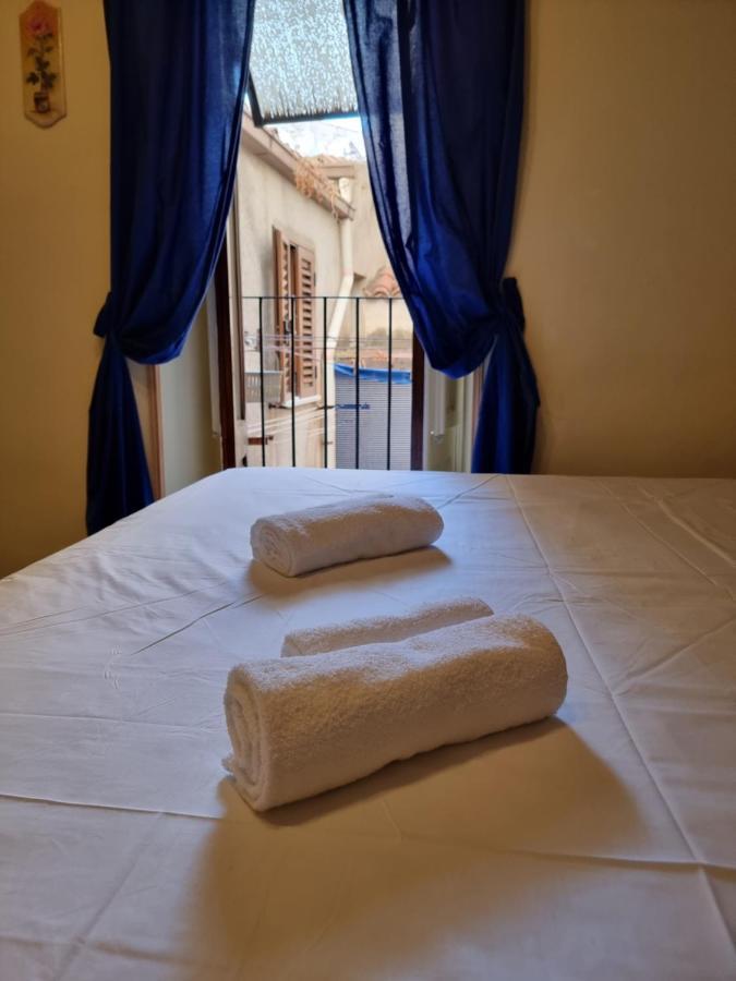 Cefalu Holidays Vanni Villa Екстериор снимка