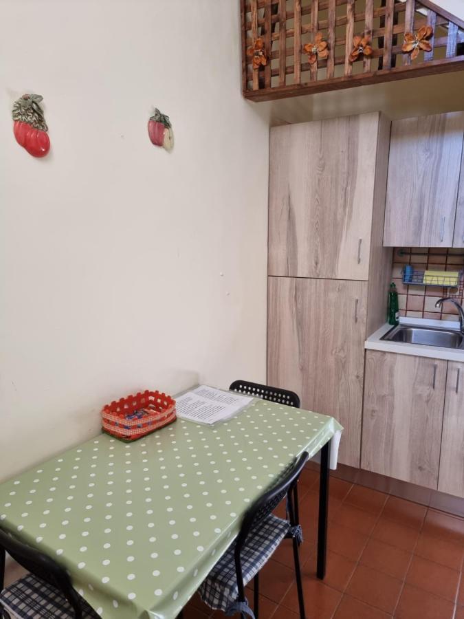 Cefalu Holidays Vanni Villa Екстериор снимка