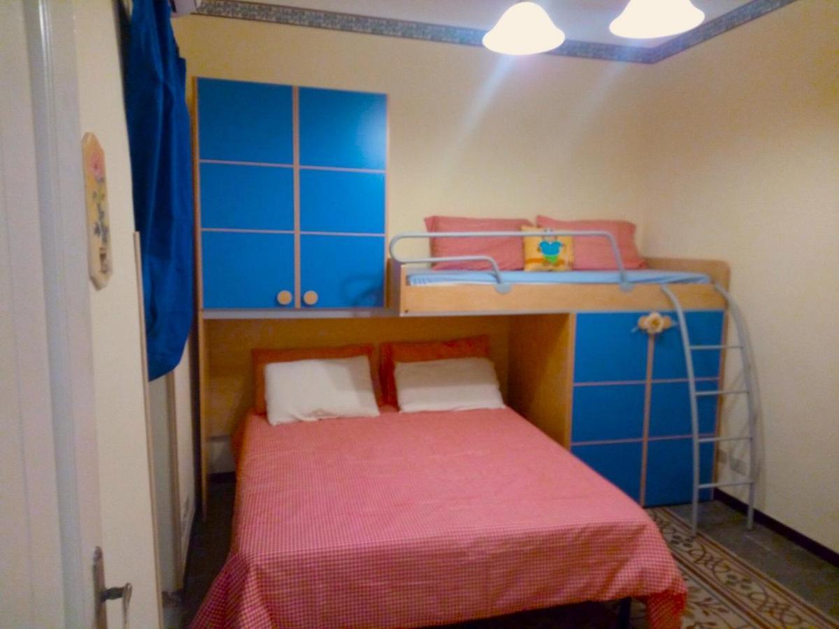 Cefalu Holidays Vanni Villa Екстериор снимка