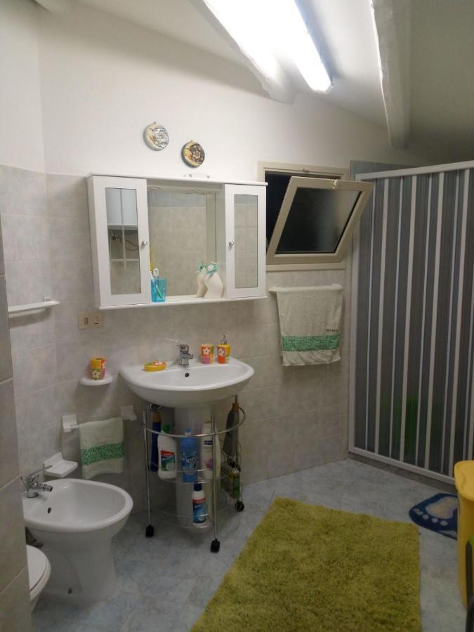 Cefalu Holidays Vanni Villa Екстериор снимка